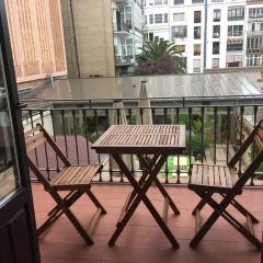 Отель Hostalin Barcelona Pg. de Gràcia 3* Стандартный номер с двуспальной кроватью фото 17