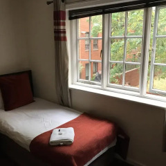 The Little Northern Hotel at the Millstone комната для гостей