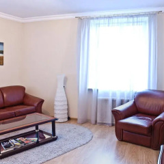 Апартаменты Dom I Co Apartments Апартаменты разные типы кроватей фото 4