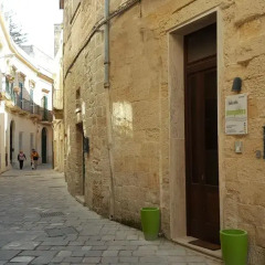 Отель B&B Isola dello stampatore 4* Улучшенная студия фото 12