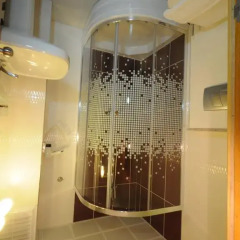 Rosy Hotel Мармарис ванная