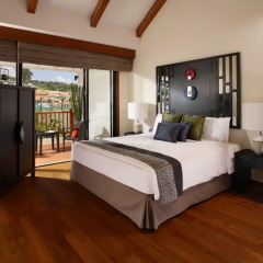Отель Angsana Laguna Phuket 5* Стандартный номер фото 2