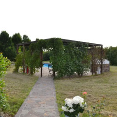 Отель B&B Happy Family Палаццоло-делло-Стелла