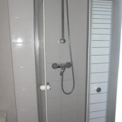 Отель Hipotel Paris Montmartre 2* Стандартный номер с различными типами кроватей фото 4