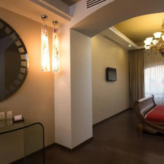 Hotel Celta 2* Стандартный номер с различными типами кроватей фото 6