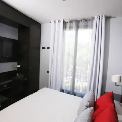 Отель Suites Center Barcelona Апартаменты фото 2
