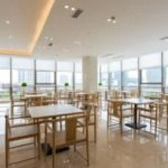 Отель Ji Hotel Shanghai Hongqiao Hub Jiuting Китай, Шанхай - отзывы, цены и фото номеров - забронировать отель Ji Hotel Shanghai Hongqiao Hub Jiuting онлайн питание