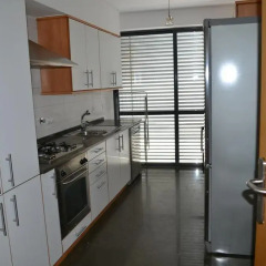 Апартаменты Expo Apartment в номере