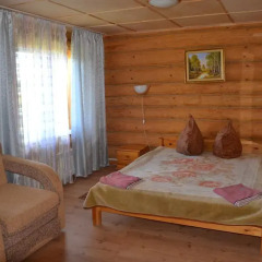 Гостиница Baza otdyha Zapolek детские мероприятия фото 2