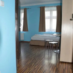Отель Akira Bed&Breakfast 3* Номер Делюкс с различными типами кроватей фото 9
