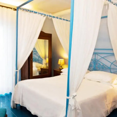 Hotel Palladio 3* Номер Делюкс фото 9