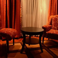 Hotel Bon Voyage 4* Люкс с различными типами кроватей фото 4