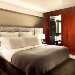 Bulgari Hotel London 5* Люкс повышенной комфортности фото 3
