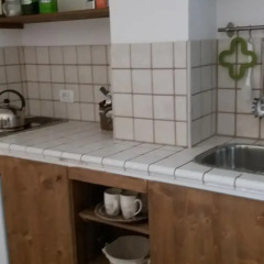 Отель A Cummers Стандартный номер фото 8