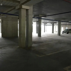 Отель Near Ozas парковка