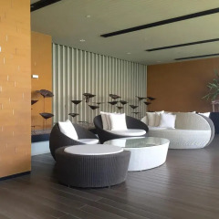 Отель Dasiri Reflection Jomtien Beach PREMIUM бассейн
