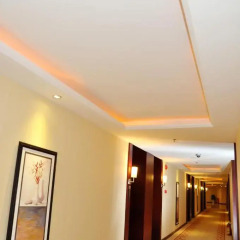 Ceramics International Hotel 4* Стандартный номер с различными типами кроватей