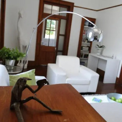 Отель Cape Diem Lodge Кейптаун спа