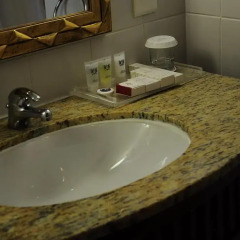 Отель Pearl City Suites Апартаменты с разными типами кроватей фото 9