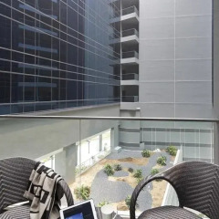Hotel Boss 3* Стандартный семейный номер с различными типами кроватей фото 8