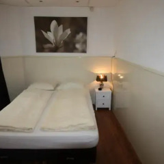 Budget Hotel Hortus спа