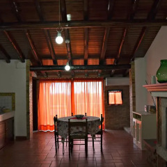 Отель B&B The Sweet Life Джардини Наксос гостиничный бар