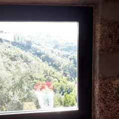 Отель Quinta Encosta Do Marao Амаранте