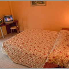 Demy Hotel 3* Стандартный номер фото 3