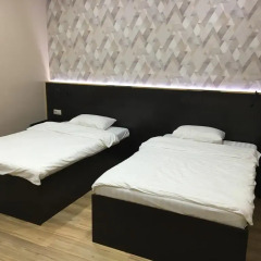 Гостиница Postoyaliy Dvor Inn в Уссурийске отзывы, цены и фото номеров - забронировать гостиницу Postoyaliy Dvor Inn онлайн Уссурийск сейф в номере