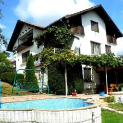 Отель Holiday Home Mechta Болгария, Боженци - отзывы, цены и фото номеров - забронировать отель Holiday Home Mechta онлайн детские мероприятия фото 2