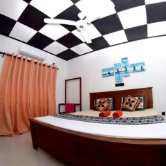 Отель Royal Residence Negombo спа