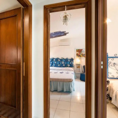 Отель B&B La Bouganville Люкс фото 5