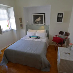 Отель Casa Maria Obidos комната для гостей фото 3