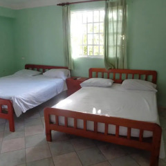 RIG Hotel Boca Chica детские мероприятия
