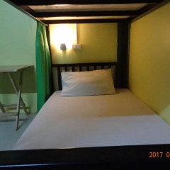 Lanta Hugs and Hostel Ланта комната для гостей фото 5