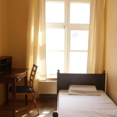 Отель Tabinoya - Tallinn's Travellers House удобства в номере