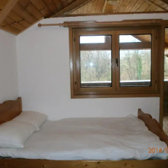 Отель Eco House Gorski Kut Болгария, Аврен - отзывы, цены и фото номеров - забронировать отель Eco House Gorski Kut онлайн комната для гостей фото 3