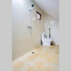 Отель Xiao Gua Peng Homestay Стандартный номер фото 8