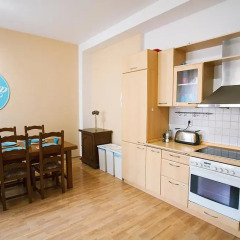 McSleep Hostel Prague в номере