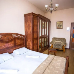 Отель One Way Hostel & Tours Армения, Ереван - отзывы, цены и фото номеров - забронировать отель One Way Hostel & Tours онлайн комната для гостей фото 2