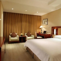 Capital Hotel 5* Улучшенный номер с различными типами кроватей фото 3