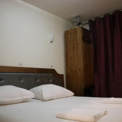Отель Grand Hôtel de Clermont 2* Стандартный номер с 2 отдельными кроватями фото 39
