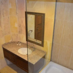 Akuzun Hotel 3* Номер Делюкс с различными типами кроватей фото 21