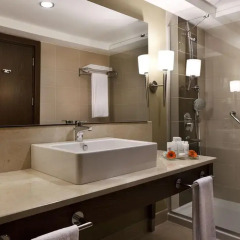 Marti Myra 5* Улучшенный номер с двуспальной кроватью фото 7