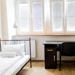 Отель Holiday Rooms Old Town комната для гостей фото 4
