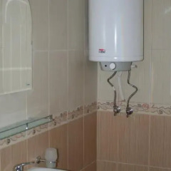 Апартаменты Siana 3 Suits Apartment ванная