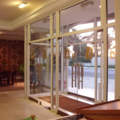 Hotel Al Foz интерьер отеля