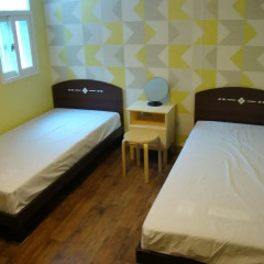 Отель Cube Guesthouse детские мероприятия