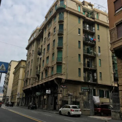 Отель La Casa di Matteino Апартаменты фото 14