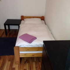 Hotel Einig Стандартный номер с различными типами кроватей фото 4